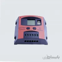 شارژ کنترلر 10 آمپر ، PWM سولار شارژ