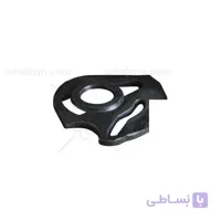 موشک نعل اسبی هندل جديد سمپاش سولو 423