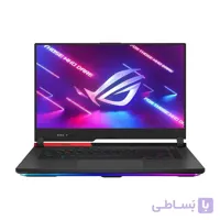 لپ تاپ ایسوس ROG Strix G15 G513IH گرافیک 4 گیگابایت ا Asus ROG Strix G15 G513IH R7 4800H-8GB-1TB SSD-4GB 1650 Laptop