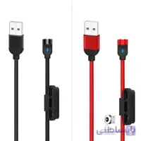 کابل شارژ سه کاره مگنتی ایکس او مدل XO-NB128