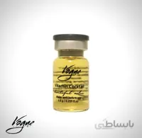 کوکتل (ویتامینه) هلندی ووگ