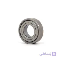 بلبرینگ شیار عمیق مدل 623ZZ ا 623ZZ Deep grove Ball bearing