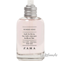 عطر ادکلن زارا واندر رز | Zara Wonder Rose