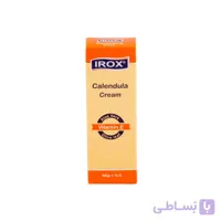 کرم کالندولا ایروکس