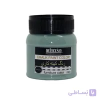 رنگ اکریلیک کهنه کاری زیتونی ریمانو ۲۳۰ میلی لیتر
