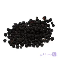 بلوبری ایرانی خشک شده