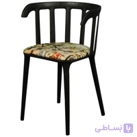 ‌صندلی وینسو مدل WIT استیل هامون