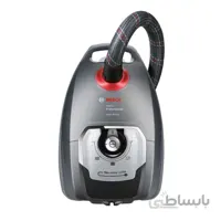 جاروبرقی با پاکت بوش مدل BGL8PRO4 ا BOSCH Vacuum Cleaner BGL8PRO4 کد 277060
