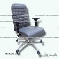 صندلی اداری گردان کارمندی
