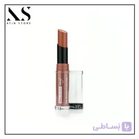 رژلب جامد ۲۴ ساعته اورجینال بل BELL شماره ۱۰۵(۶ به ۱ تستر) ا Original Bell Magic Lipstick Super Waterproof & Long Lasting