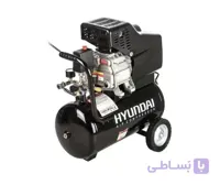 کمپرسور هوای هیوندای مدل AC-2425