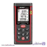 متر لیزری سندوی SNDWAY SW-A60 – ( متر لیزری شصت متری )