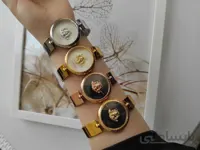 ساعت زنانه مارک Versace