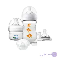 پک سیسمونی تغذیه با شیر مادر پسرانه