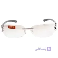 عینک آفتابی رنگی زنانه