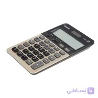 ماشین حساب مدل JS-20B کاسیو ا Casio JS-20B calculator