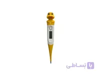 تب سنج دیجیتالی فانتزی طرح اردک