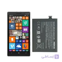 باتری اصلی نوکیا Nokia lumia 930 – BV-5QW