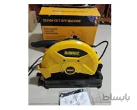 پروفیل بر 2500 وات دیوالت مدل 355