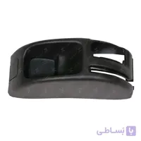 کنسول ترمز دستی پژو 206 تیپ 2 آذین پارت