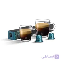 کپسول قهوه نسپرسو Master Origin Indonesia