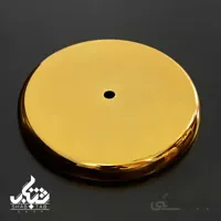 کفی پایه رومیزی اشکی فورتیک