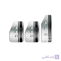 خرید مستقیم رو پدالی اسپرت اسپارکو | زیمر