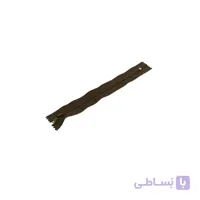 زیپ 20 سانتی ساده کد 5049Z