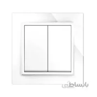 کلید کولر ایران الکتریک مدل پلکسی ا iran electric plexi model