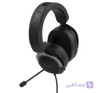 هدست گیمینگ ایسوس مدل TUF Gaming H3 Wired