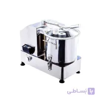 Burax kitchen Cutter BMR6 ا دستگاه کاتر میکسر براکس مدل BMR6