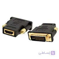 تبدیل DVI به HDMI وی نت