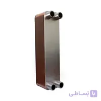مبدل حرارتی صفحه ای هپاکو مدل HP-600