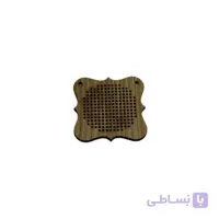 پیکسل شماره دوزی چوبی کد8882P