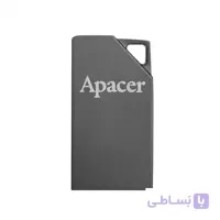 فلش مموری اپیسر AH15D USB 3.2 ظرفیت 32 گیگابایت ا Apacer AH15D USB 3.2 Flash Memory 32G