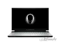 لپ تاپ ۱۷ اینچی الین ویر دل مدل ALIENWARE M17 R2 i7 – ۹۹۸۰HK 16GB DDR4 512GB SSD هشت گیگ گرافیک RTX 2080 Max-Q