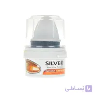 واکس و براق کننده قهوه ای سیلور