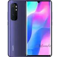 گوشی شیائومی Mi Note 10 Lite | حافظه 64 رم 6 گیگابایت