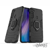 قاب ضد ضربه گوشی شیائومی Xiaomi Redmi Note 8 طرح بتمن