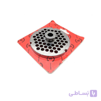 پنجره چرخ گوشت ایتالیایی سالوادور 32 نمره 8