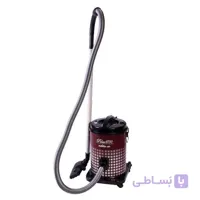 جارو برقی پلار مدل 2700 ا polar 2700-1600w vacuum cleaner