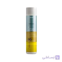 شامپو ری استراکچرینگ مو تکنیا لاکمه Lakme Teknia Deep Care Shampoo 300ml