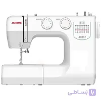 چرخ خیاطی مکانیکی ژانومه مدل ۱۰۱۲