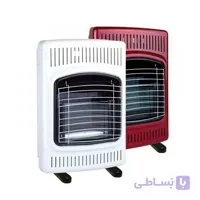 بخاری گازی سایواگستر بدون دودکش مدل شقایق 888
