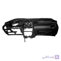 پوسته داشبورد پژو 206 آذین پارت