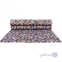 پارچه جاجیم ژاکارد طرح نگار
