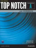 Top Notch Fundamentals A +DVD