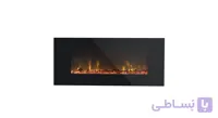 شومینه دیواری برقی مدل WF343