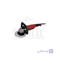 پولیش دور متغیر Mahak مدل AP-180H ا Mahak variable speed polisher model AP-180H