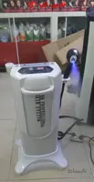 دستگاه نانو استیم سالنی negative ion nano steam meter negative ion nano steam meter